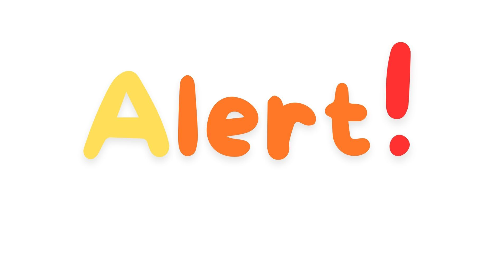 ALERT Logo