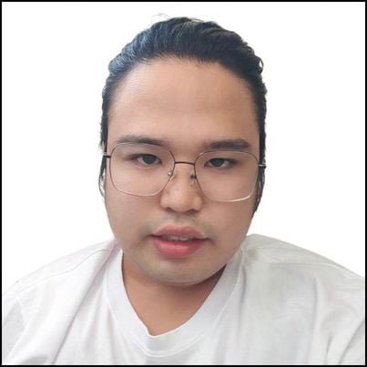 Mark Cyril Perez