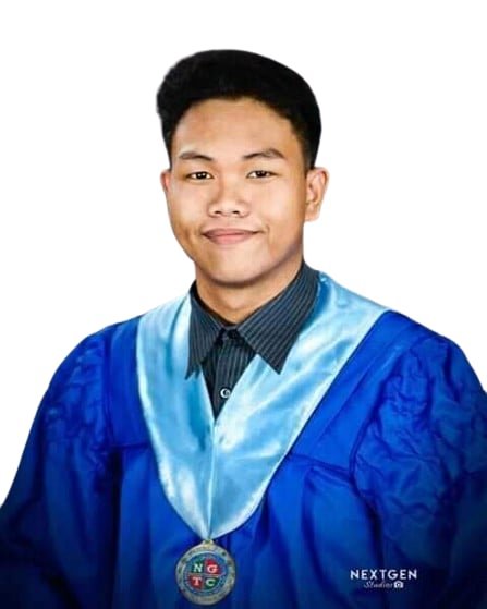 Angelo Carpio